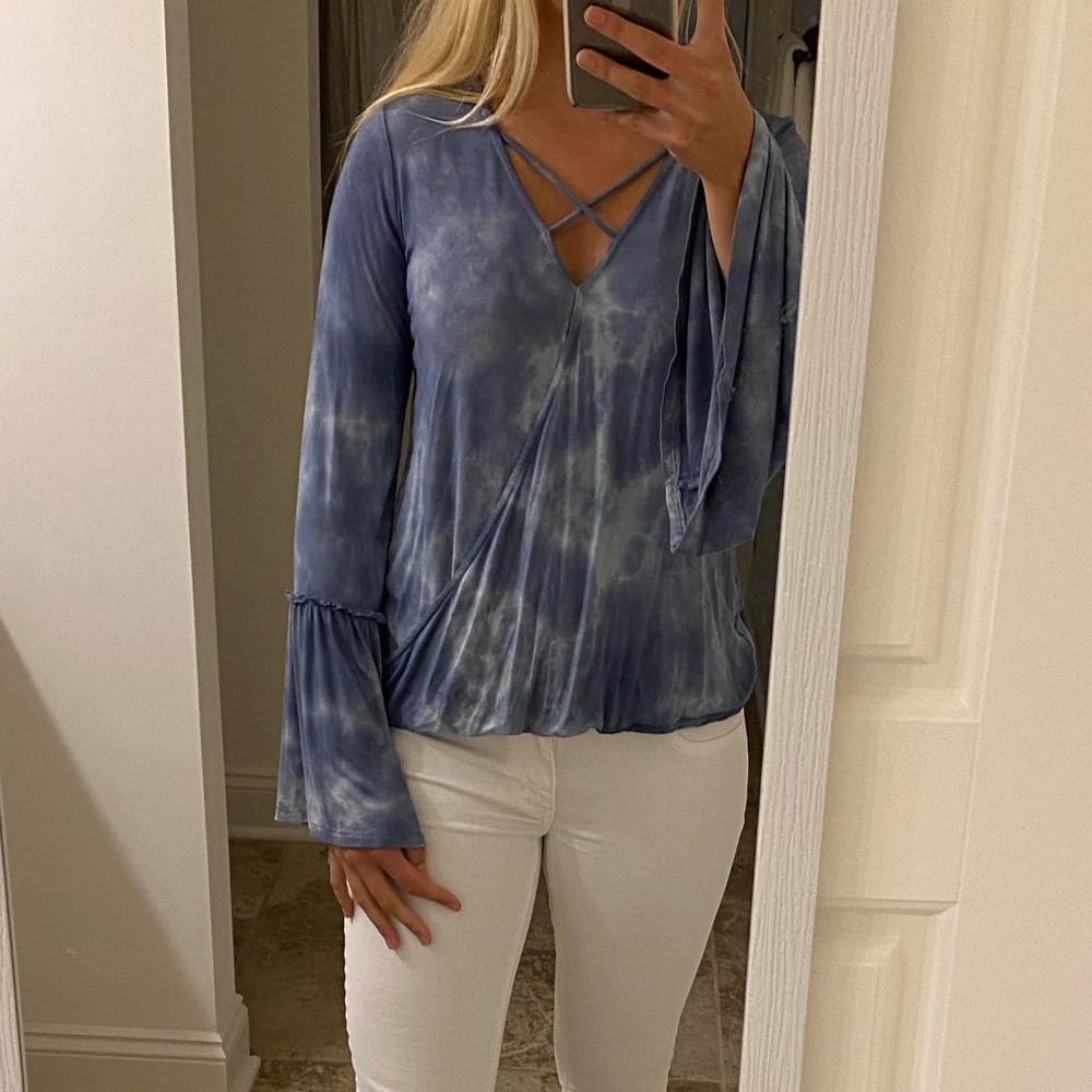 American Eagle Top